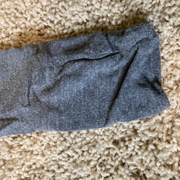 Cuddl Duds Long Sleeve Cowlneck Tunic Top - Picture 2 of 5